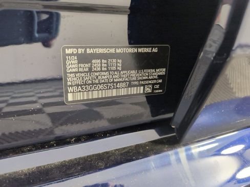 Used 2025 BMW M235i xDrive w/ Premium Package image 22