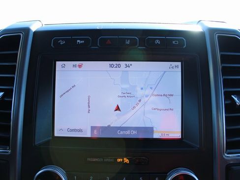 Used 2020 Ford Expedition Max Platinum image 28