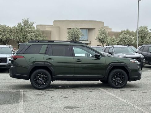 New 2026 Subaru Outback Limited image 6