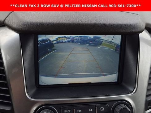 Used 2019 Chevrolet Tahoe Premier image 43