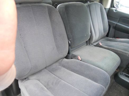 Used 2002 Dodge Ram 1500 Truck 4x4 Regular Cab image 17