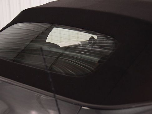 New 2026 Ford Mustang Premium image 36