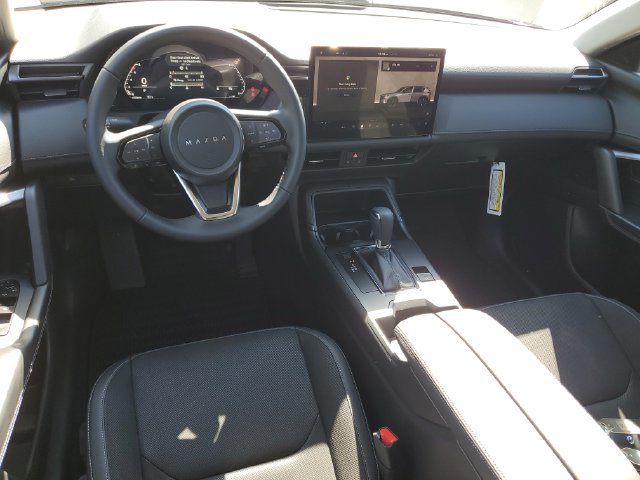 New 2026 MAZDA CX-5 Select AWD/4WD image 10