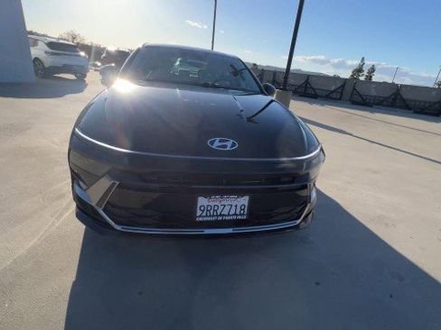 Used 2025 Hyundai Sonata SEL image 3