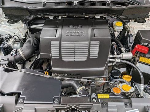 Certified 2023 Subaru Forester Sport image 27