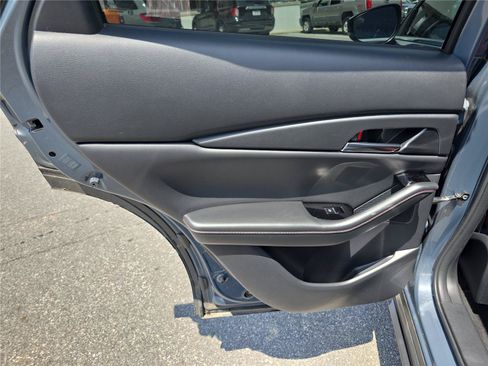 Used 2023 MAZDA CX-30 AWD 2.5 S w/ Preferred Package image 13