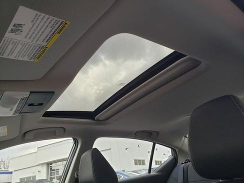 Used 2020 Nissan Altima 2.5 SV image 15