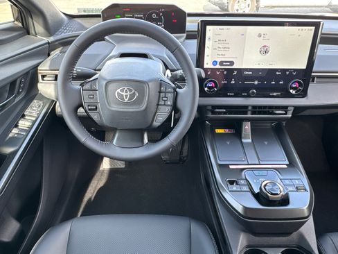 New 2026 Toyota bZ image 23