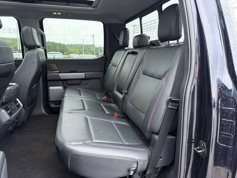 Used 2021 Ford F150 Lariat AWD/4WD image 38