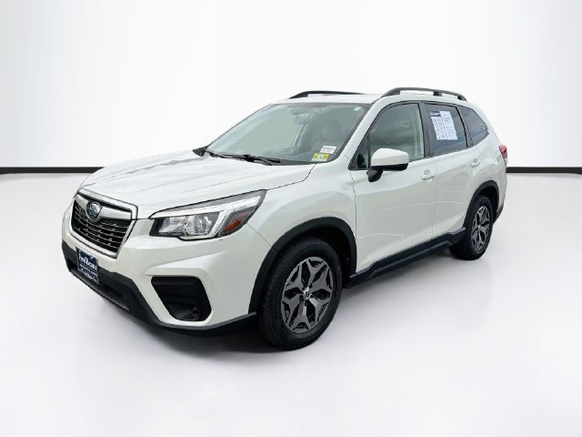 Used 2019 Subaru Forester Premium w/ All-Weather Package AWD/4WD image 3
