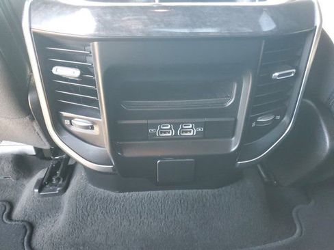 Used 2024 RAM 1500 Big Horn image 17