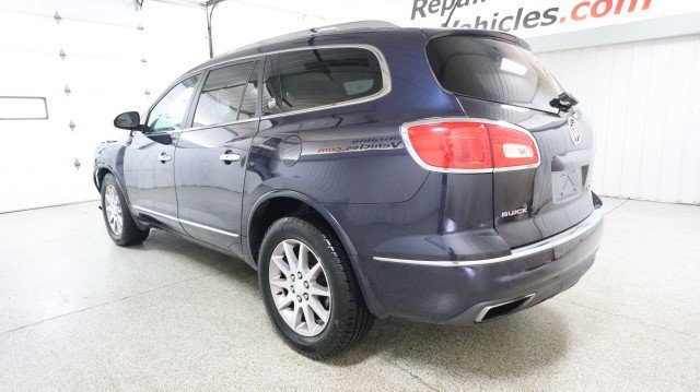 Used 2016 Buick Enclave Leather AWD/4WD image 3