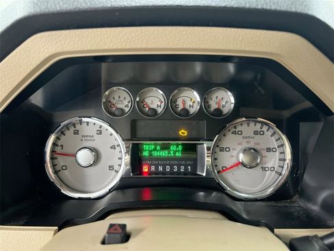 Used 2008 Ford F450 XL image 10