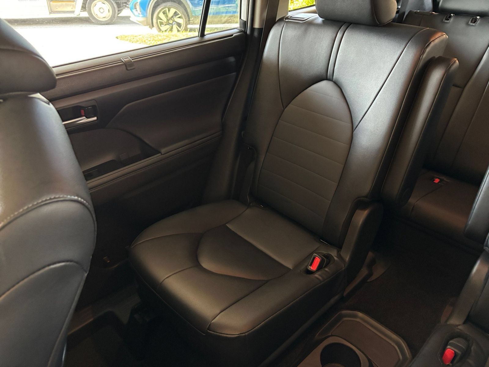 Used 2026 Toyota Highlander XLE AWD/4WD image 41