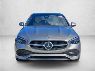 Used 2023 Mercedes-Benz C 300 Sedan video 2