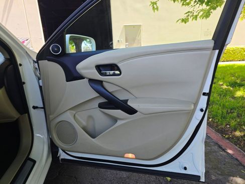 Used 2017 Acura RDX FWD image 27