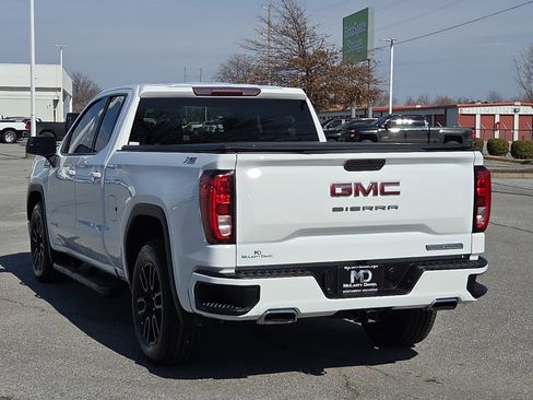 Used 2019 GMC Sierra 1500 Elevation w/ Elevation Value Package image 4