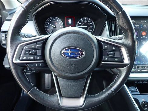 Used 2023 Subaru Outback Premium AWD/4WD image 14