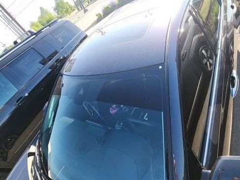 Used 2020 Nissan Altima 2.5 SL FWD image 3