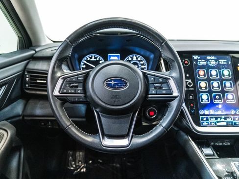 Used 2023 Subaru Legacy Premium AWD/4WD image 15