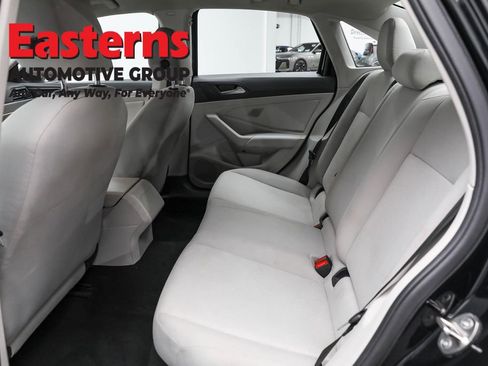 Used 2019 Volkswagen Jetta S w/ Driver Assistance Package image 21