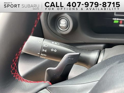 New 2026 Subaru BRZ Limited RWD image 29