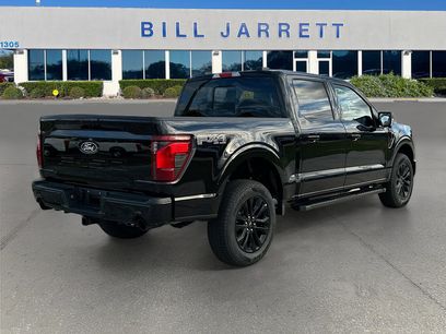 New 2026 Ford F150 XLT w/ Equipment Group 302A MID