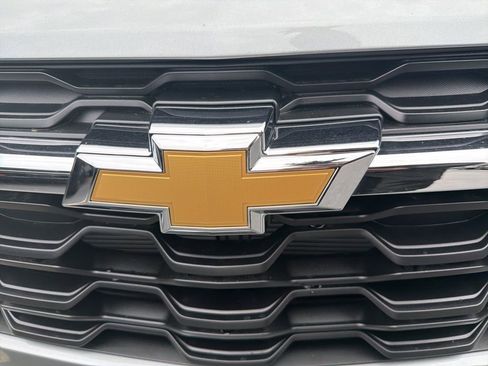 New 2026 Chevrolet Trax LT w/ Driver Confidence Package image 41