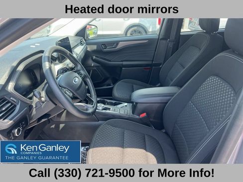 Used 2023 Ford Escape Active AWD/4WD image 41