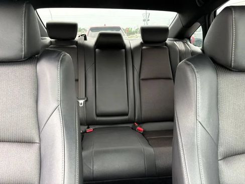 Used 2019 Honda Accord Sport image 16