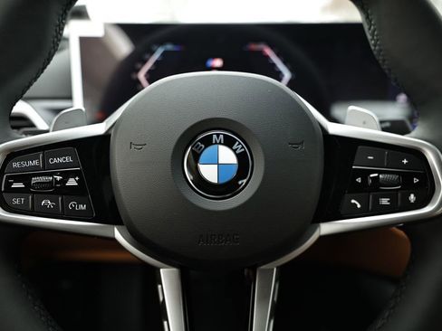 New 2026 BMW 430i Coupe w/ M Sport Package image 33