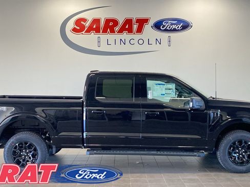 New 2026 Ford F150 XLT AWD/4WD image 8