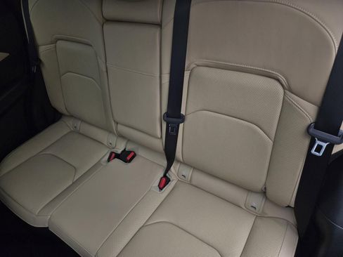 New 2026 MAZDA CX-5 2.5 S w/ Premium Plus Package image 13