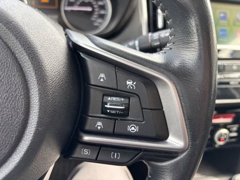 Used 2020 Subaru Forester Premium w/ Popular Package #1 AWD/4WD image 13