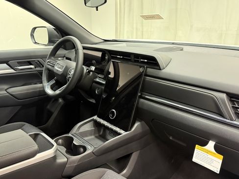 New 2026 GMC Terrain Elevation image 15