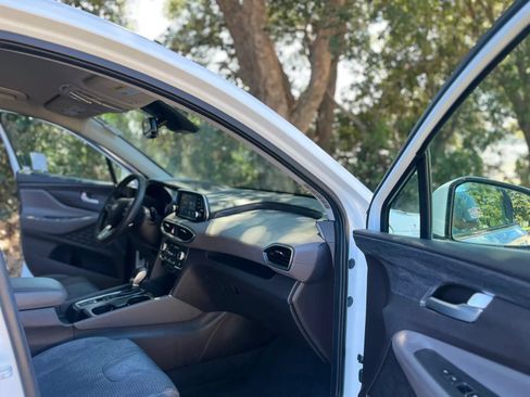 Used 2020 Hyundai Santa Fe SEL FWD image 19