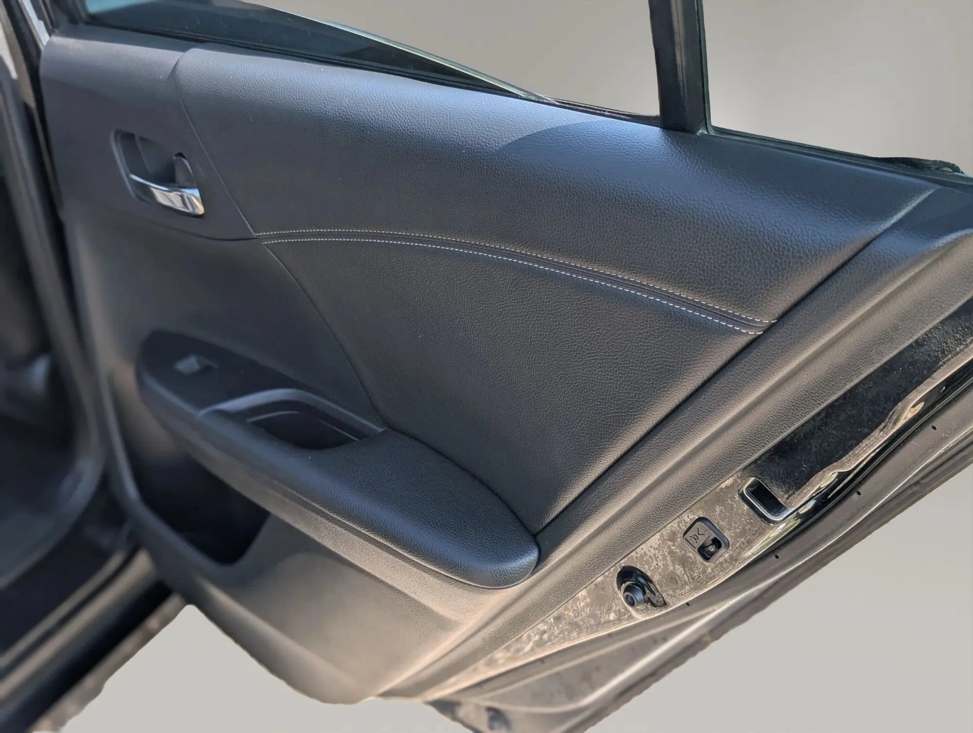 Used 2016 Honda Accord Sport image 22