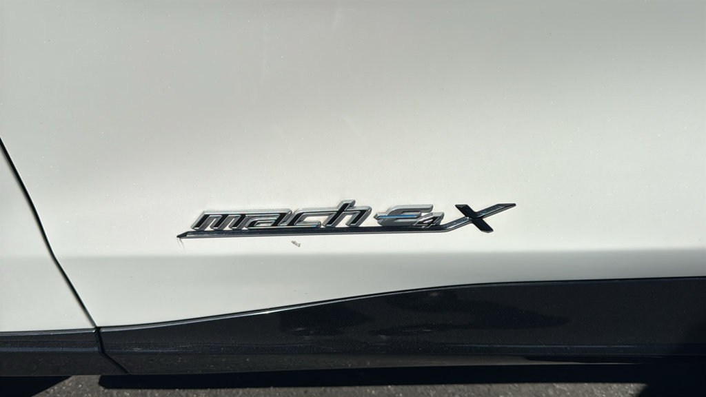 Certified 2023 Ford Mustang Mach-E California Route 1 AWD/4WD image 7