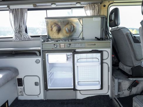 Used 1989 Volkswagen Vanagon GL image 35