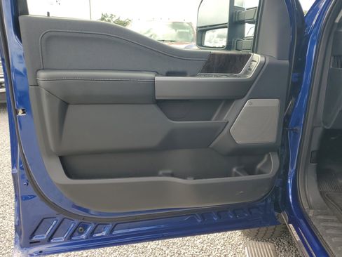 New 2026 Ford F250 Lariat w/ Lariat Ultimate Package image 16