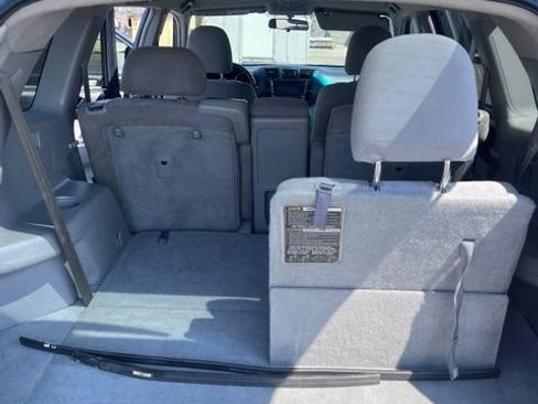 Used 2013 Toyota Highlander 4WD w/ Cold Weather Pkg image 12