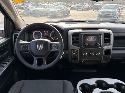 Used 2024 RAM 1500 Tradesman w/ Popular Equipment Group image 22