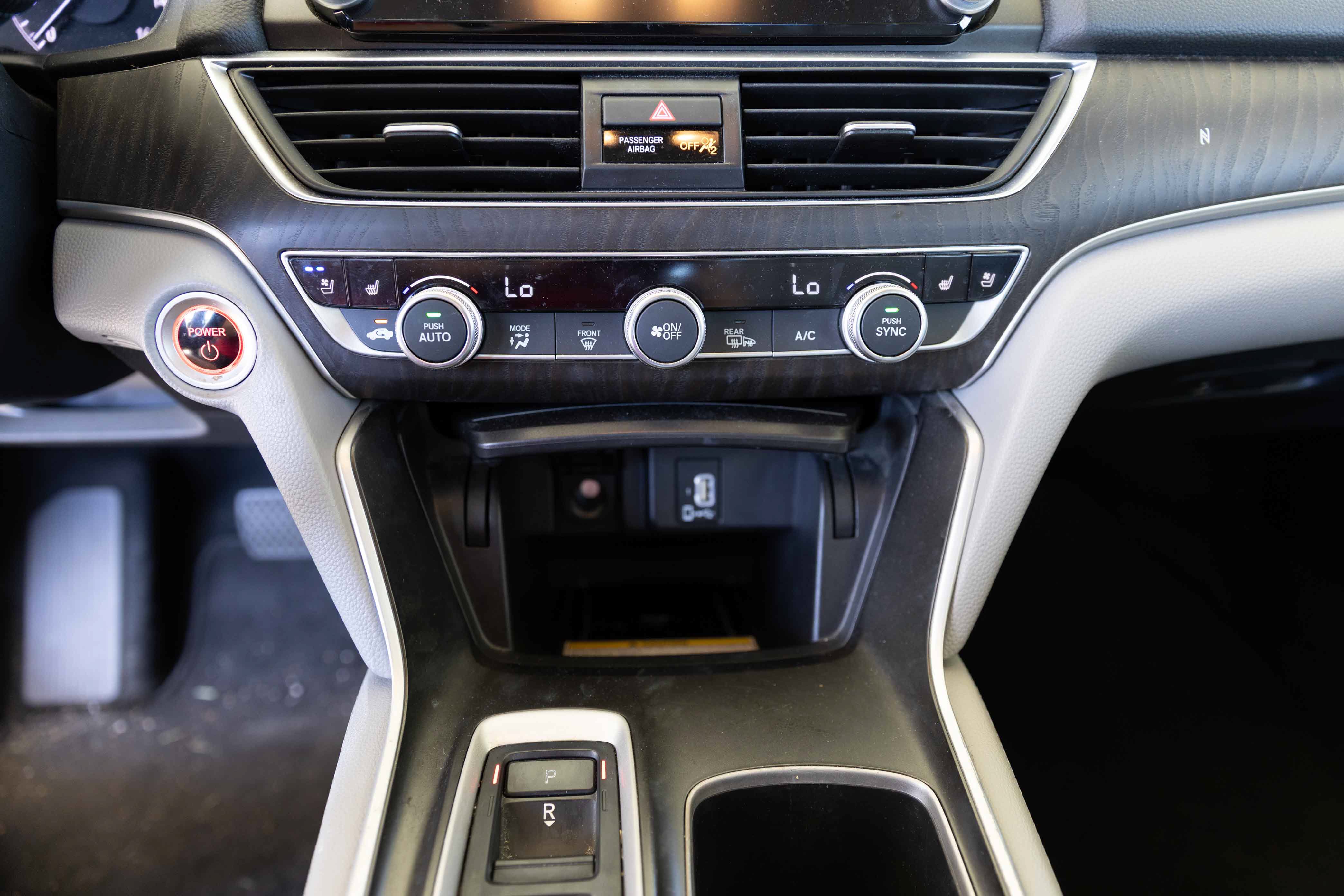 Used 2019 Honda Accord Touring image 13