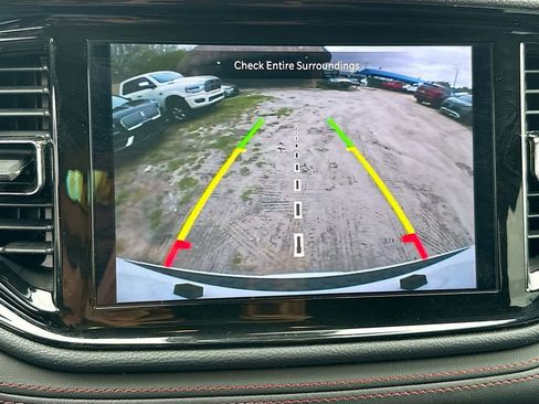 Used 2025 Dodge Durango GT image 15