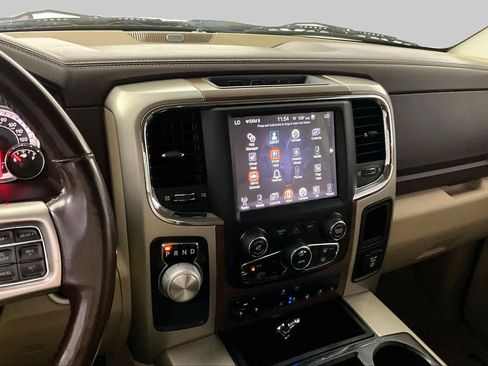 Used 2015 RAM 1500 Laramie RWD image 7