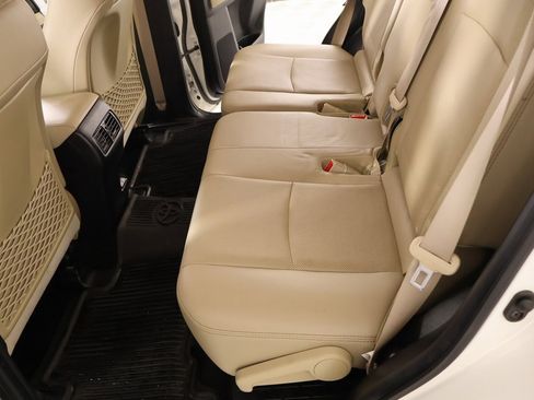 Used 2022 Toyota 4Runner Limited image 13