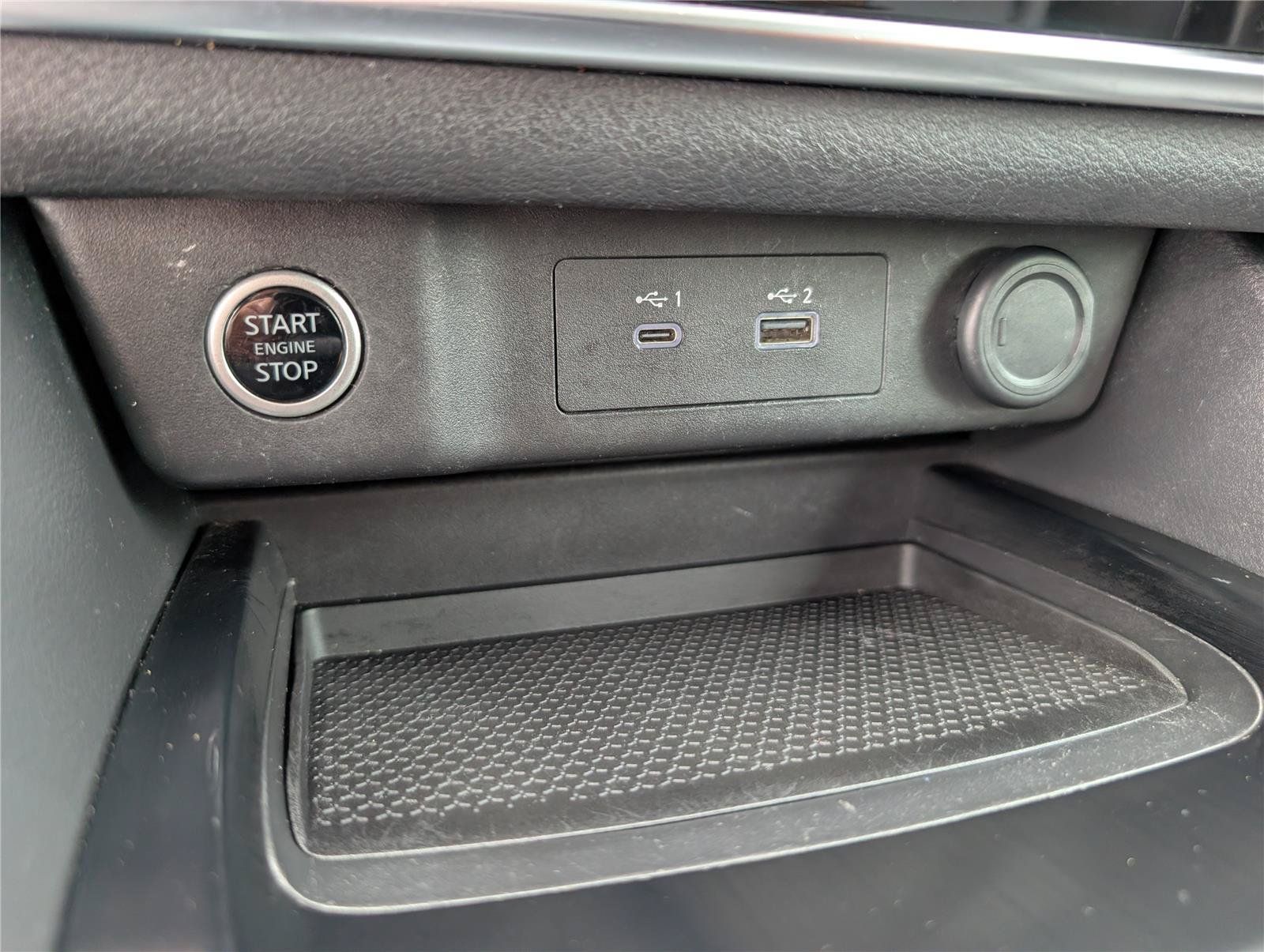 Used 2021 Nissan Rogue S AWD/4WD image 21