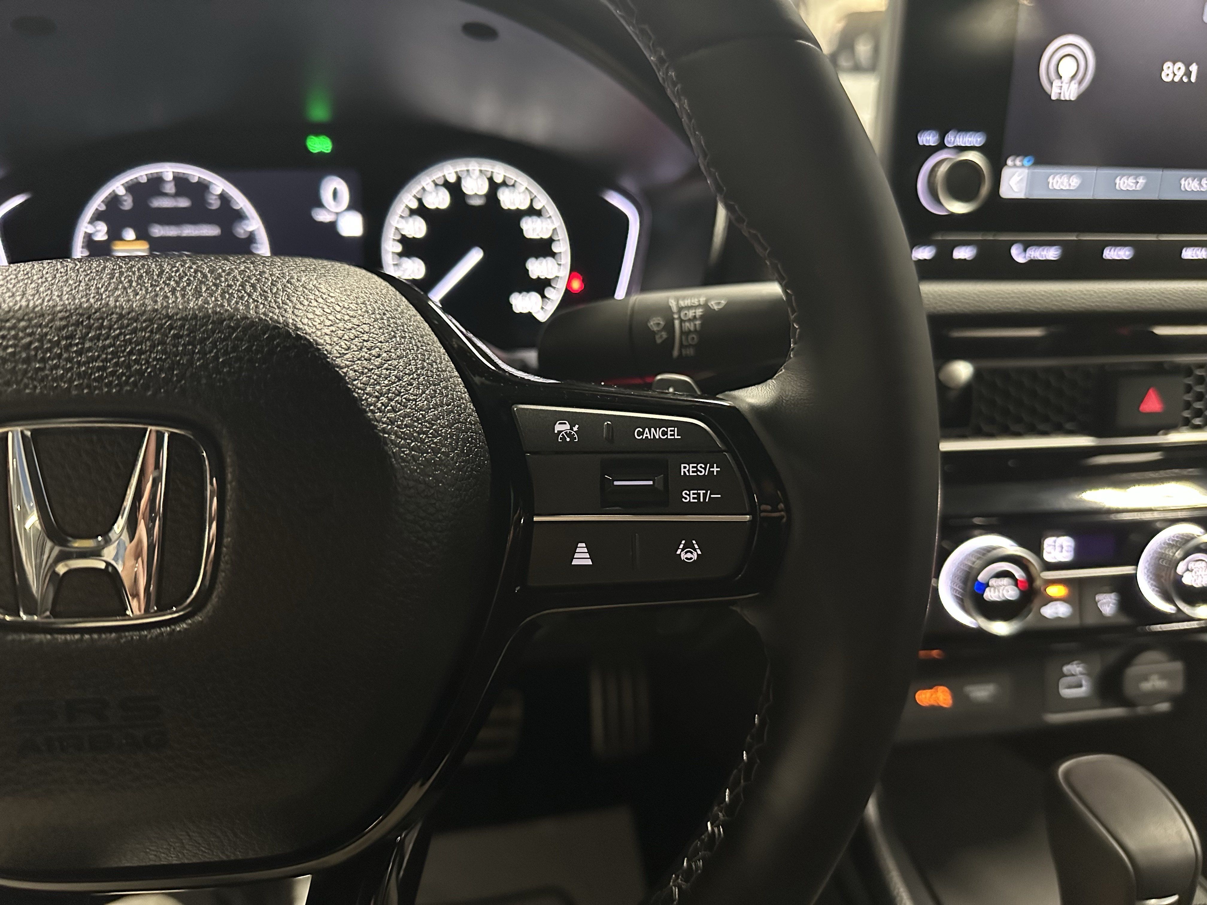 Used 2024 Honda Civic Sport image 12