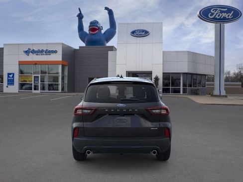 New 2026 Ford Escape ST-Line w/ Cold Weather Package image 5