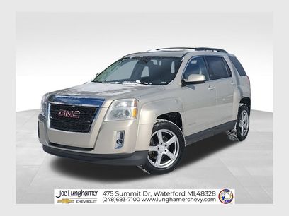 Used 2012 GMC Terrain SLE w/ Convenience Package